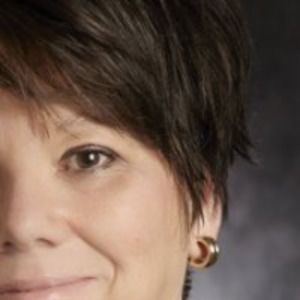 Meet your Posher, Deb